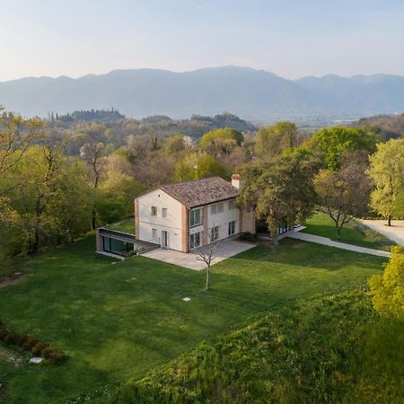 Casamartini Bed & Breakfast 폰테 외부 사진