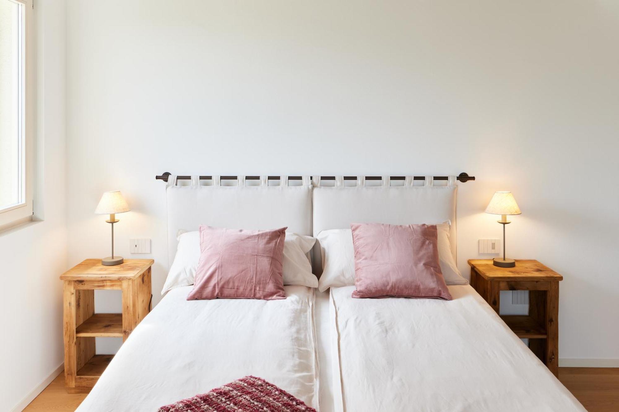 Casamartini Bed & Breakfast 폰테 외부 사진