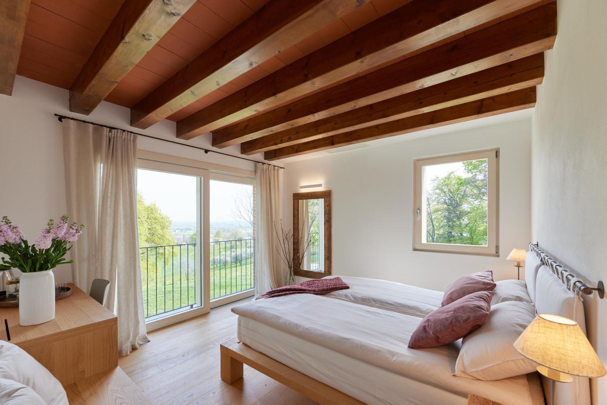 Casamartini Bed & Breakfast 폰테 외부 사진