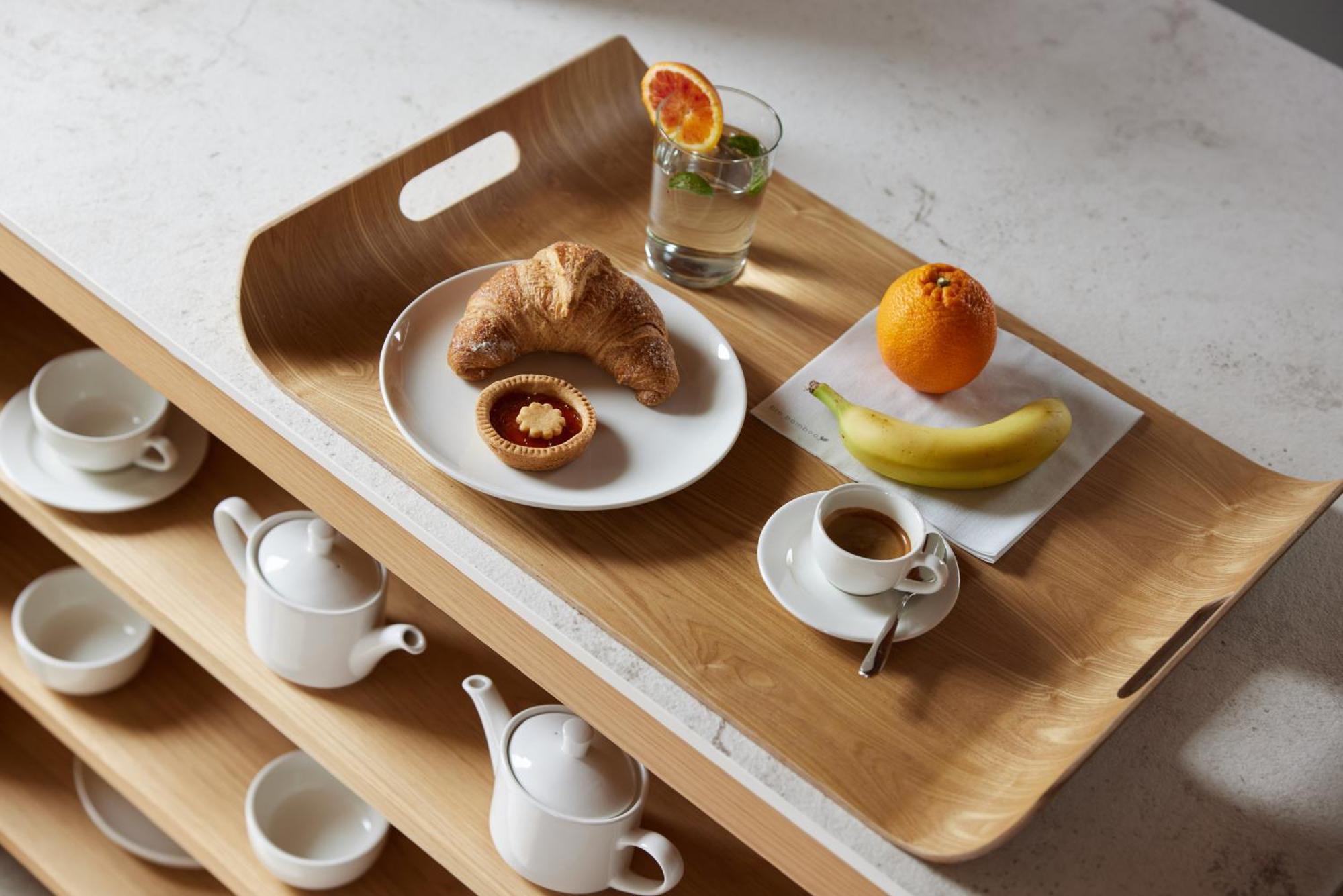 Casamartini Bed & Breakfast 폰테 외부 사진