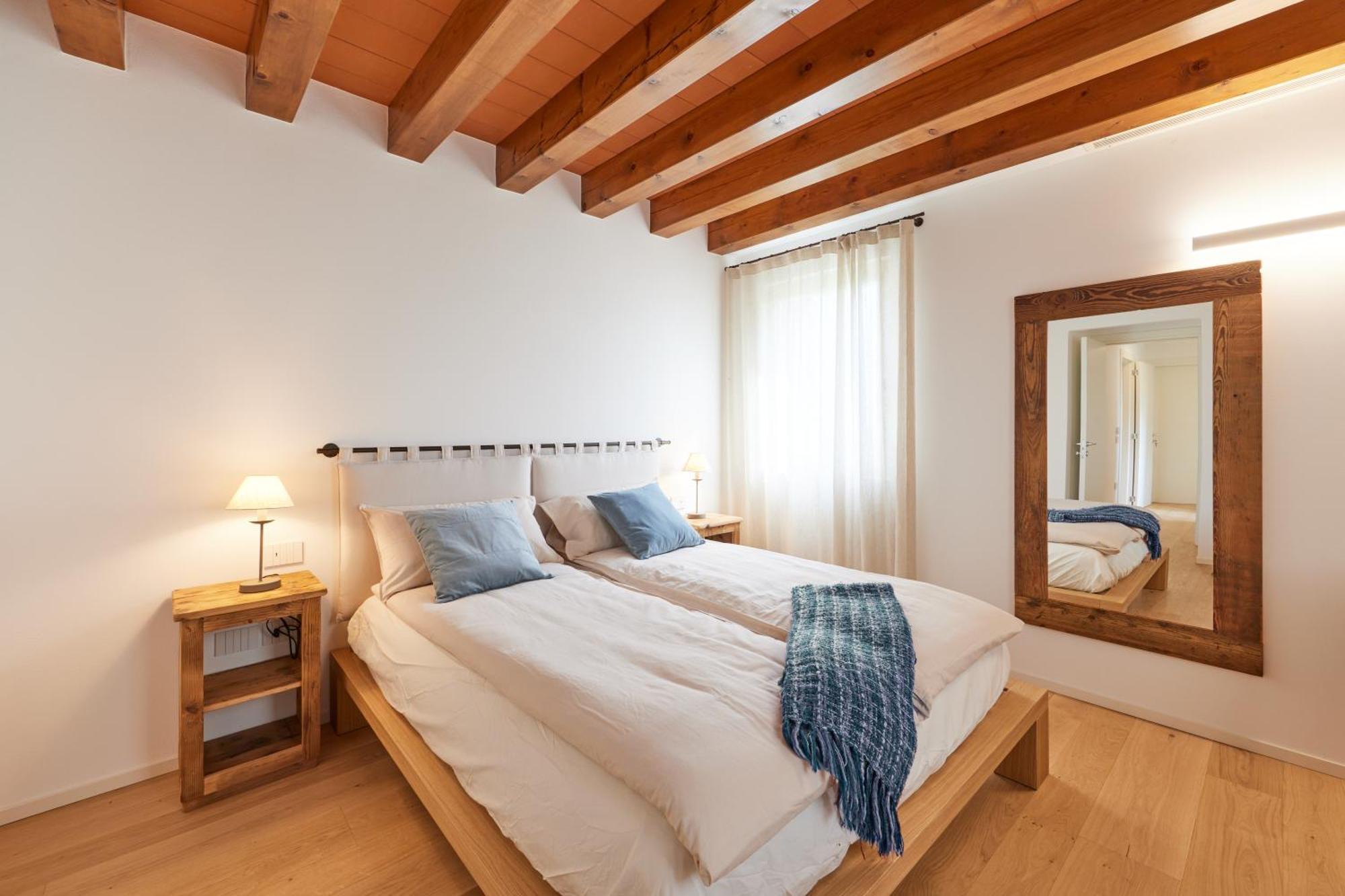 Casamartini Bed & Breakfast 폰테 외부 사진